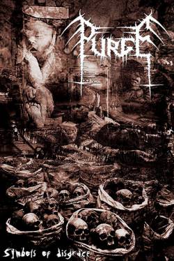 Purge (FRA) : Symbols of Disgrace